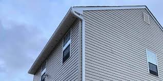 Siding for Multi-Family Homes in Country Club Hills, IL